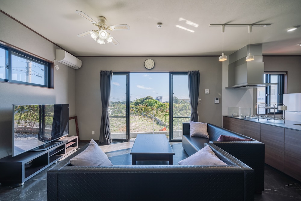 Private House u-zi house view 5
