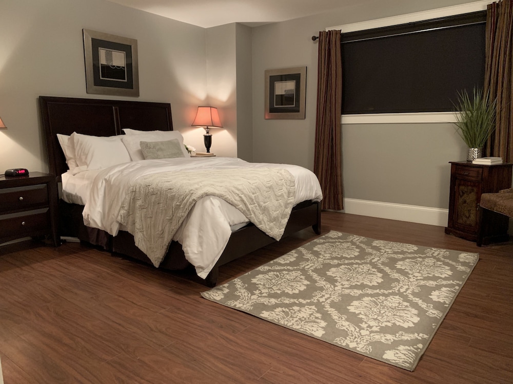 Legacy Suites view 2
