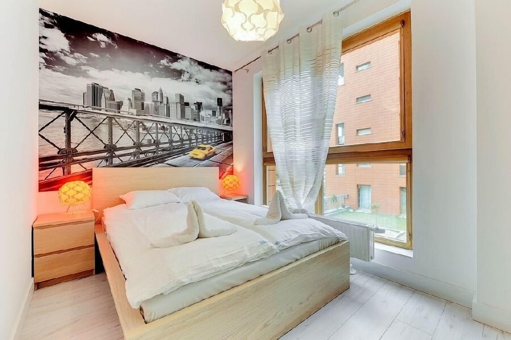 Apartinfo Island Apartments