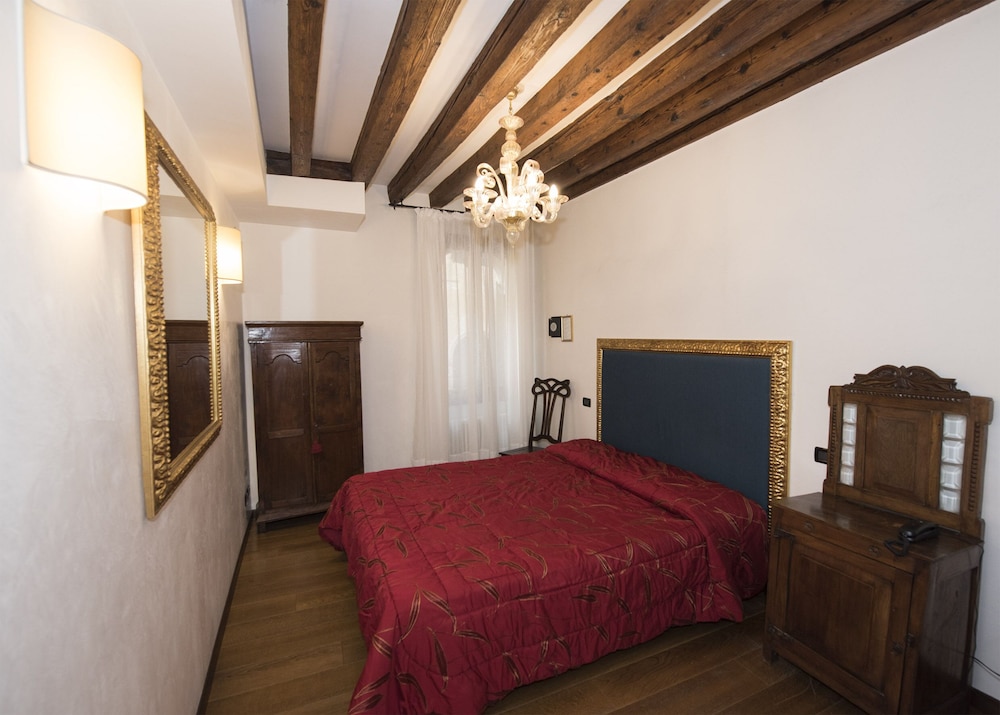 Hotel Guerrato