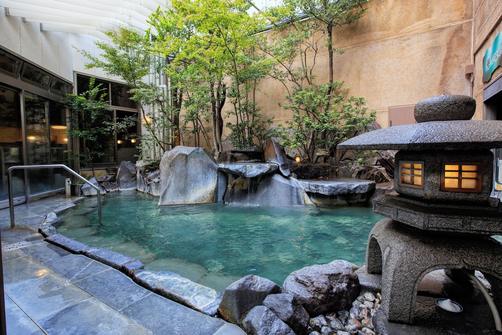 Hotel Shiragiku
