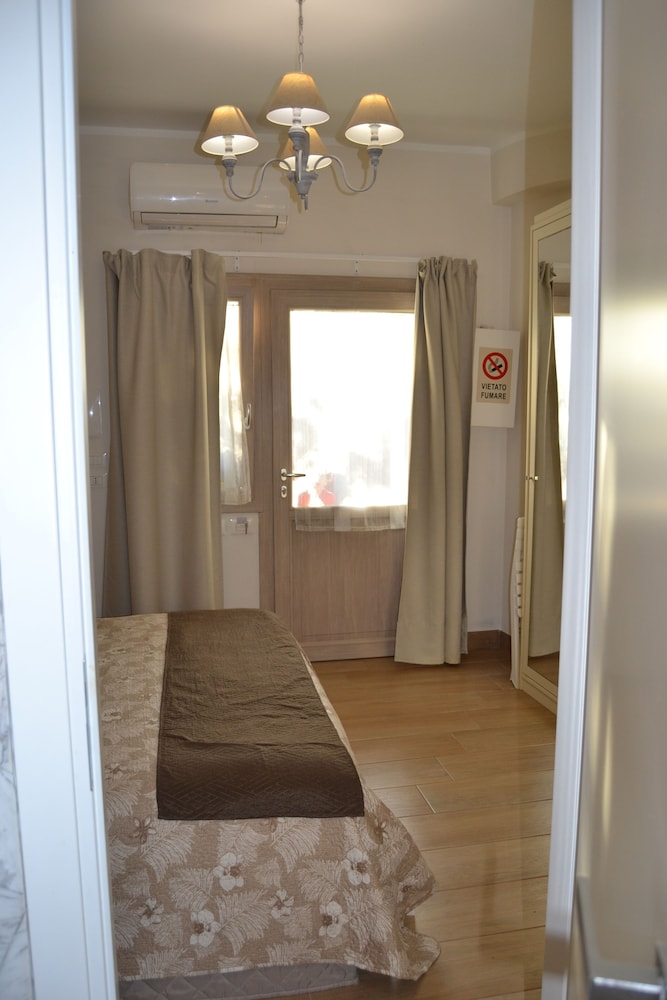 NESEA GUEST ROOMS