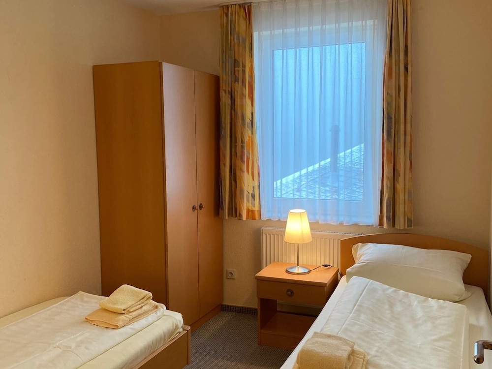 Lovely Apartment with Balcony in Willingen near Ski Lift view 3