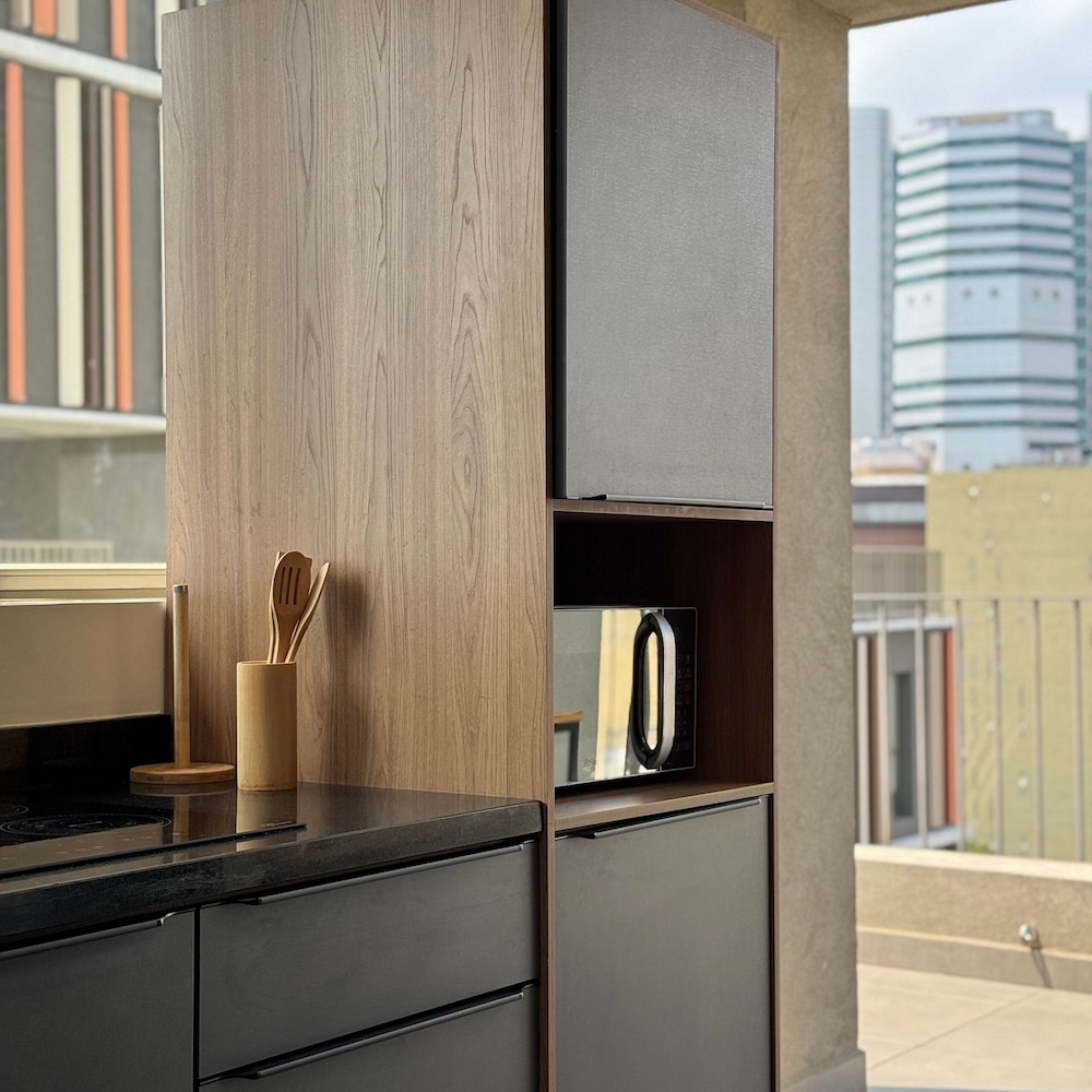 Apartamentos Prime-Prox a Oscar Freire