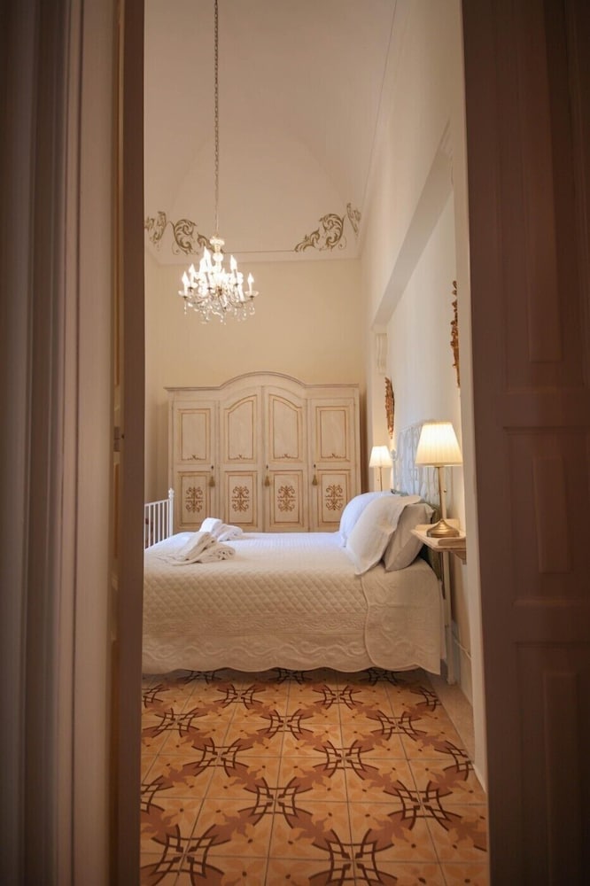 Historical Stella Apartment In Puglia