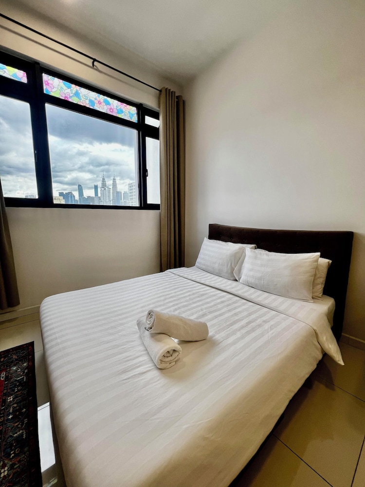Chamber Residence KL by Azure Heaven