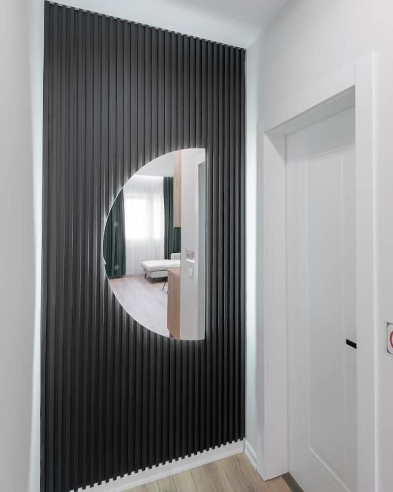 Arkle Apartment 3