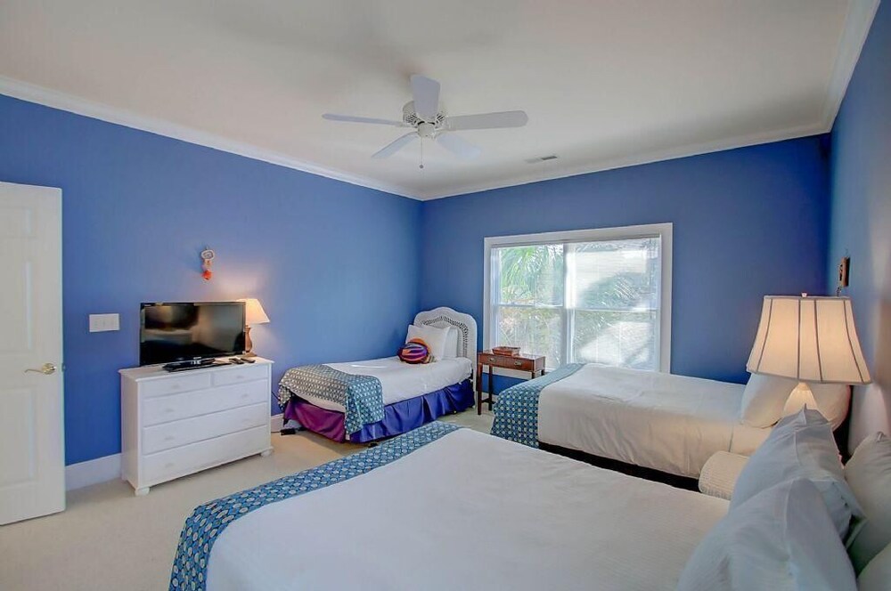 5803 Back Bay Drive view 2
