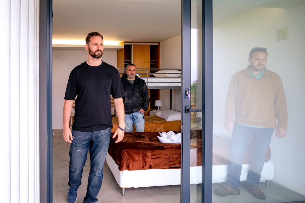 Casa dos Cal os Casa Anexos