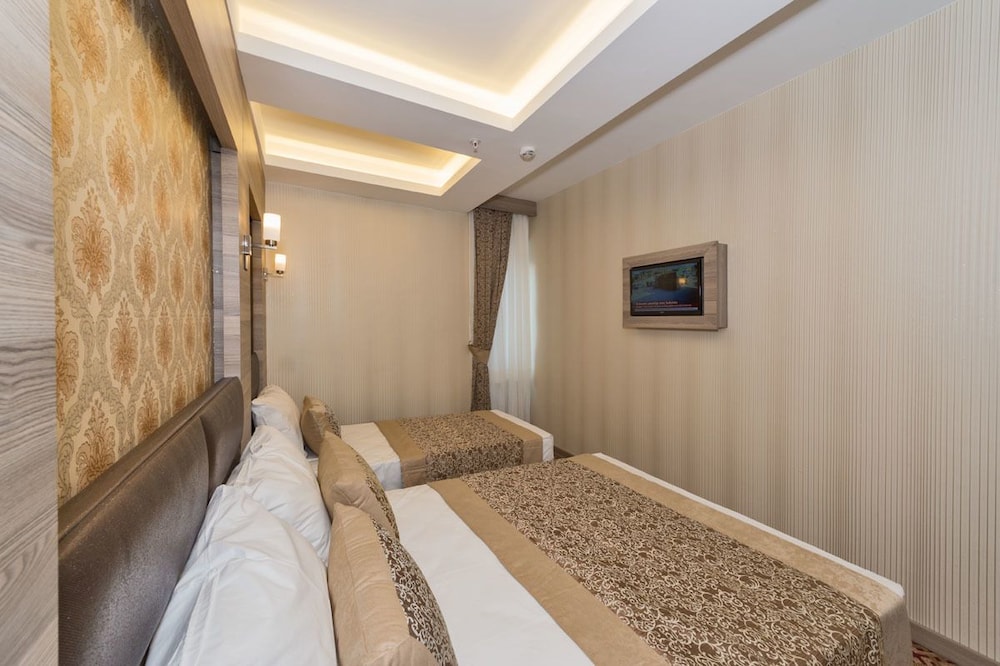 Matiat Otel İstanbul - Image 22