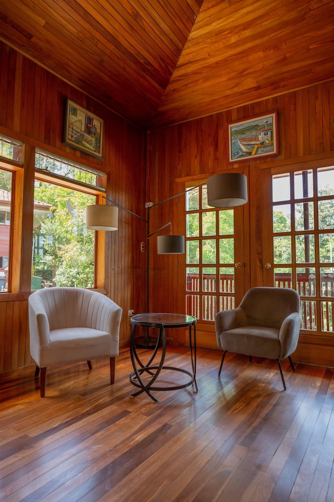 Monteverde Cloud Forest Vacations - Fondavela Hotel - Property Image 5