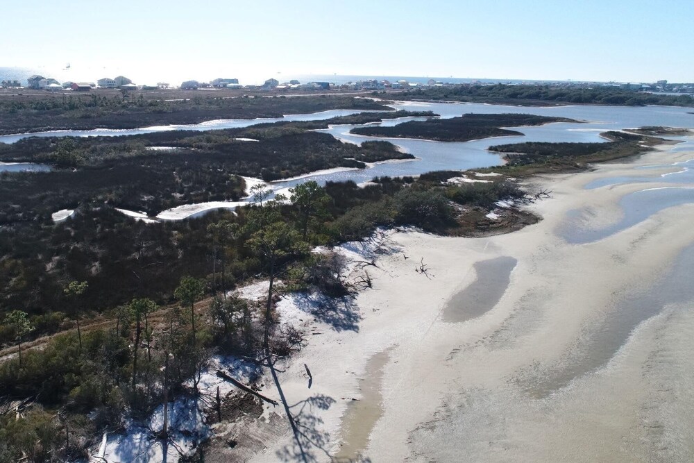 Navy Cove Harbor 1206