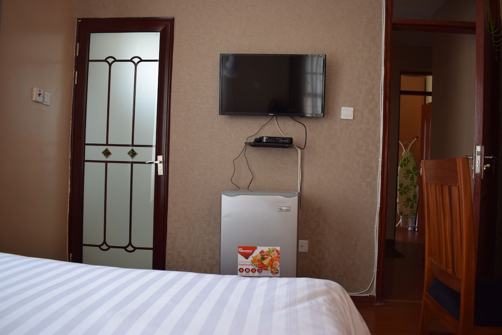 Covitech Apartments