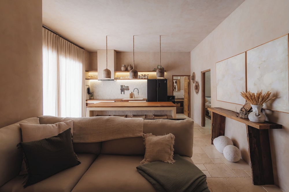 Serene 3BR Villa With Stylish Interiors, 2 Mins to