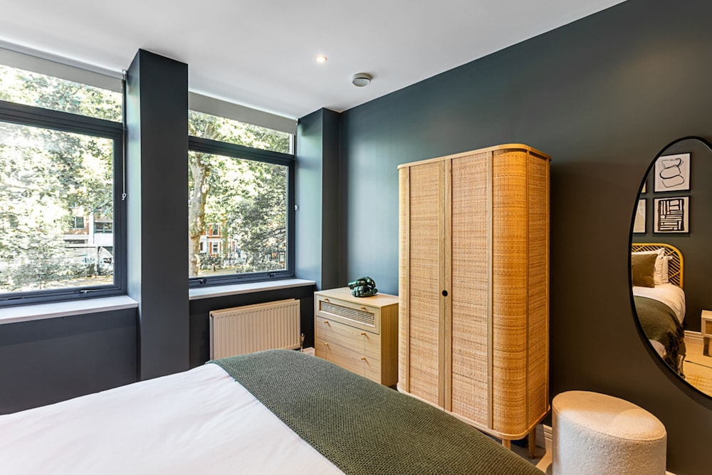 Stunning Modern Apartment in the Heart of Holborn