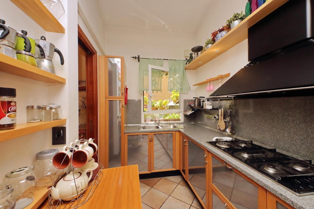 4bnb - Luxury Trevi Apartment w Terrace