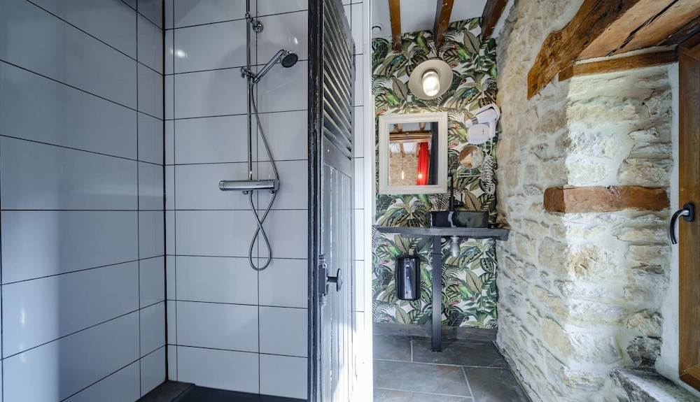 Au Domaine de la Pommeraye & Spa