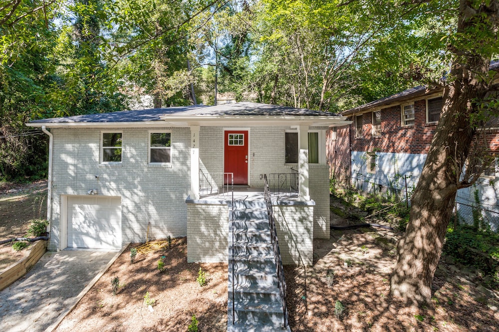 THE GAMER-4BR Home-Near Everything ATL
