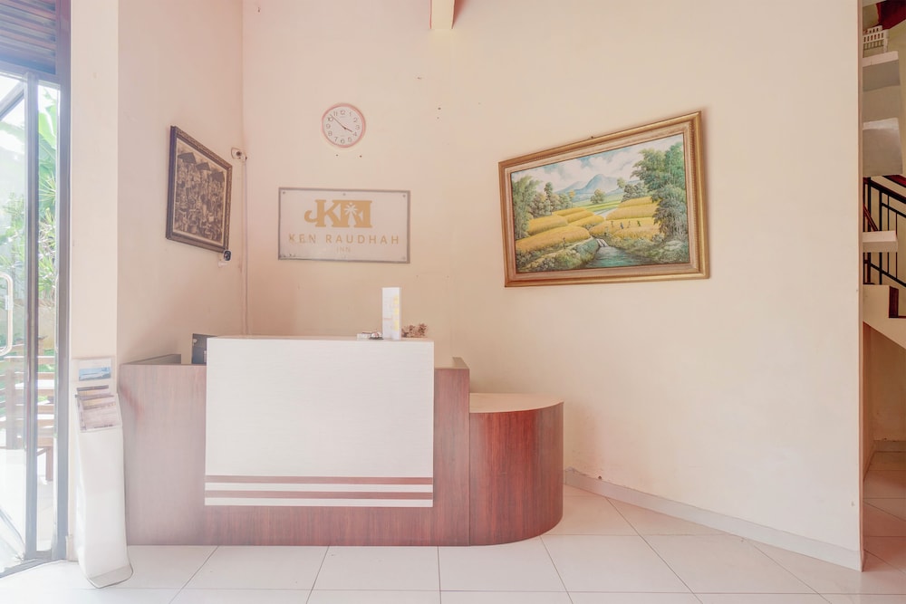 Hotel O Bogor near Taman Safari formerly Ken Raudhah Inn