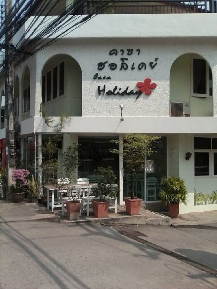 Casa Holiday Hotel