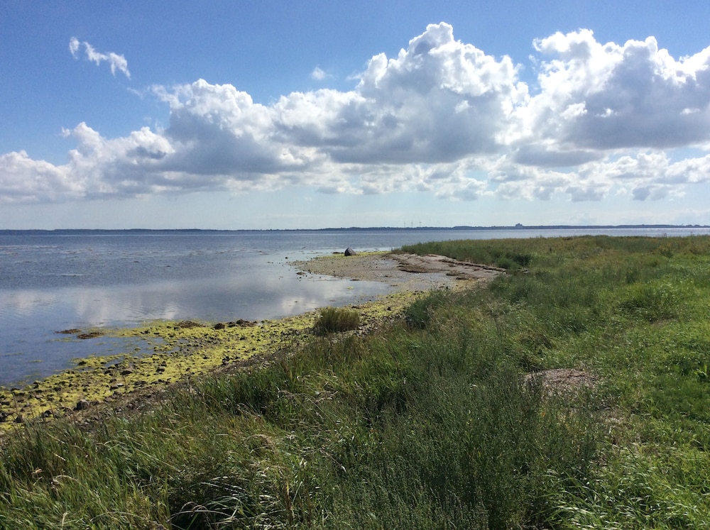Askø Mejeri - B&B