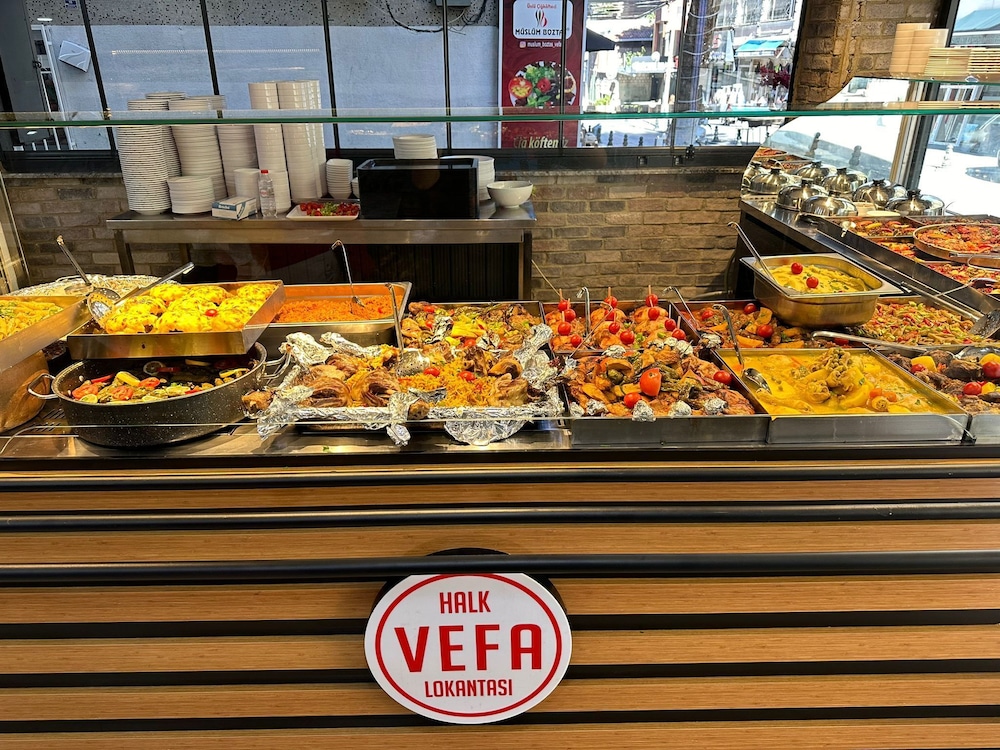 Kraliçe Oteli - Image 29