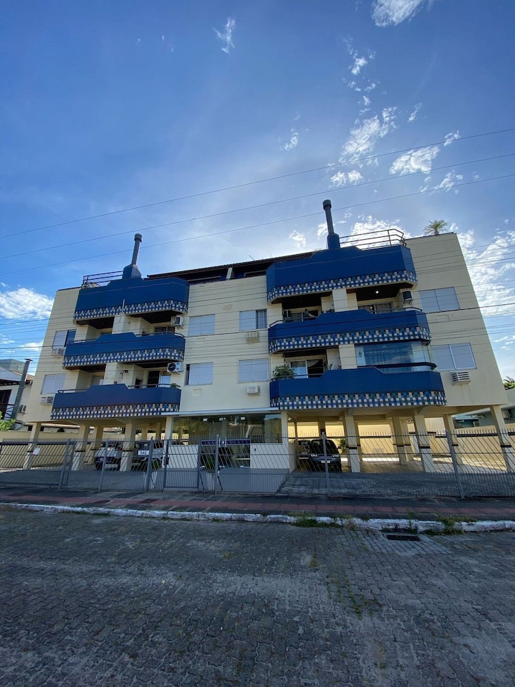 Ap Brisa do Mar em Canasvieiras - SC