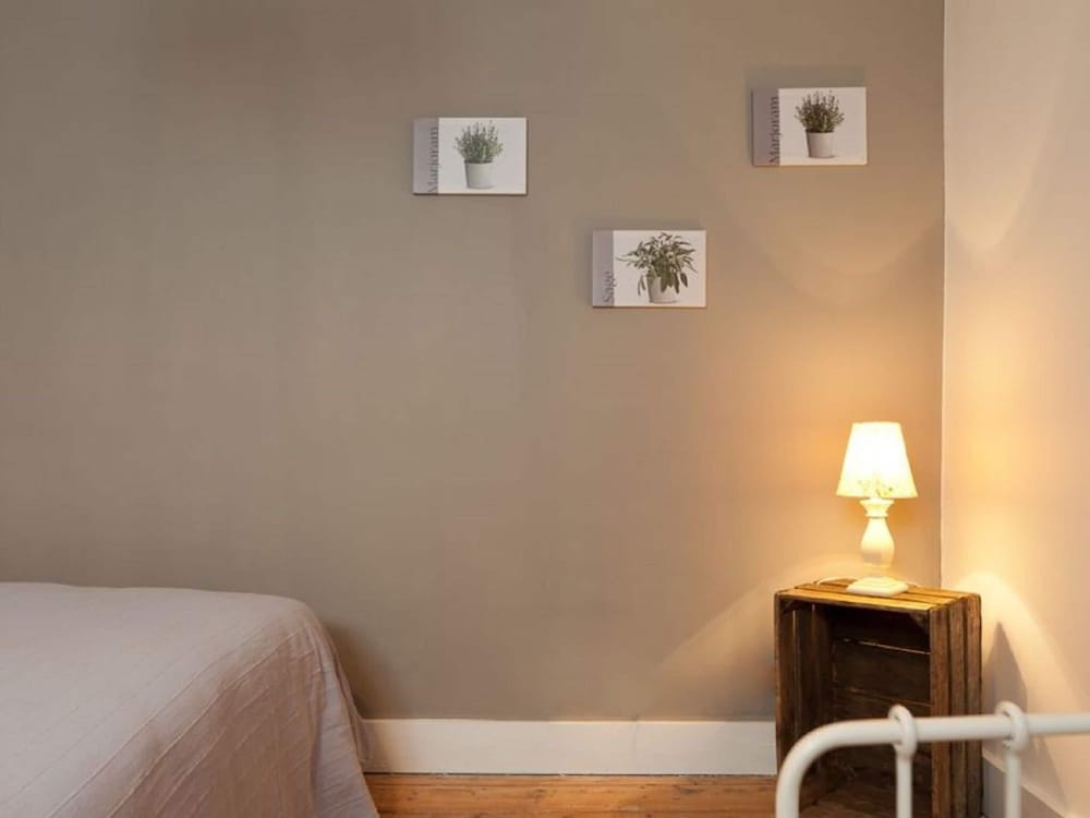 Pet-friendly Bungalow