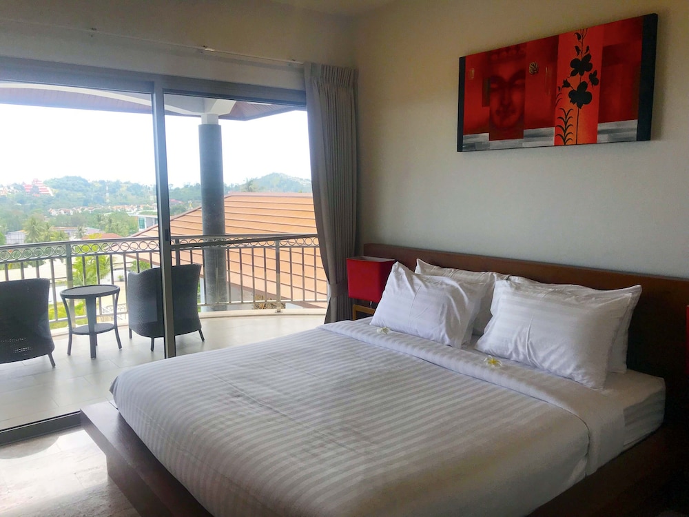 Horizon Villas Samui