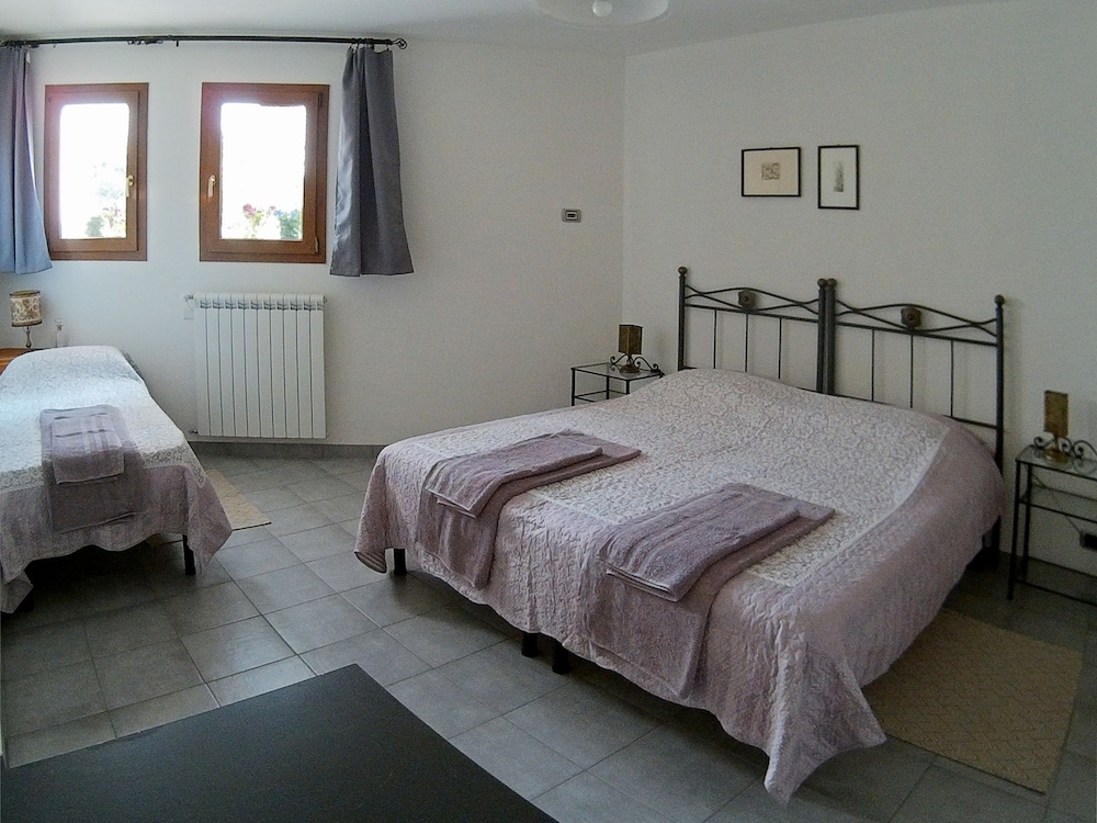 Casa sul lago - Alla Vecchia Cava photo 3