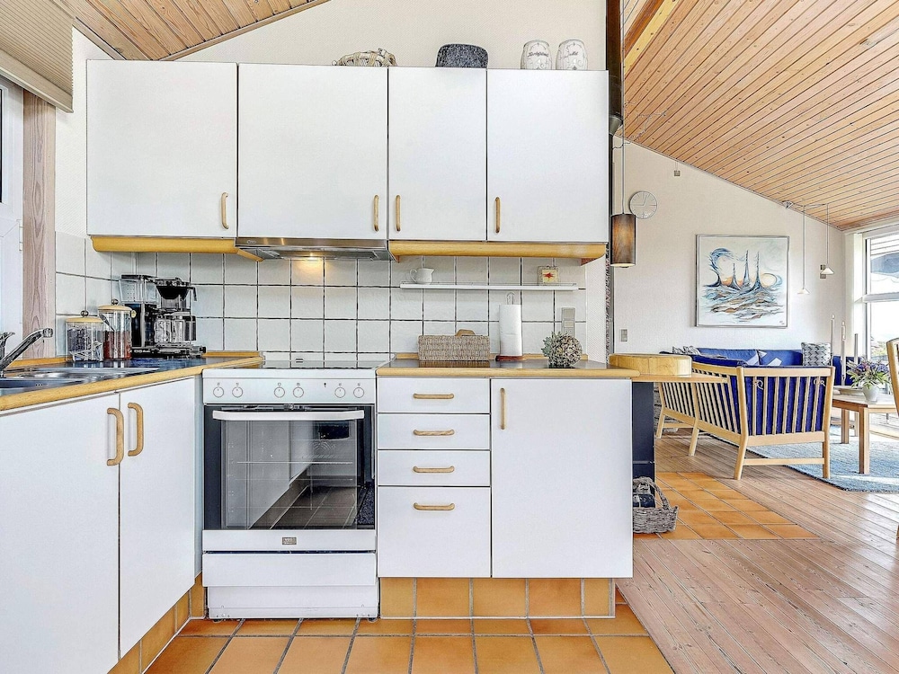 Holiday Home in Frederikshavn view 4