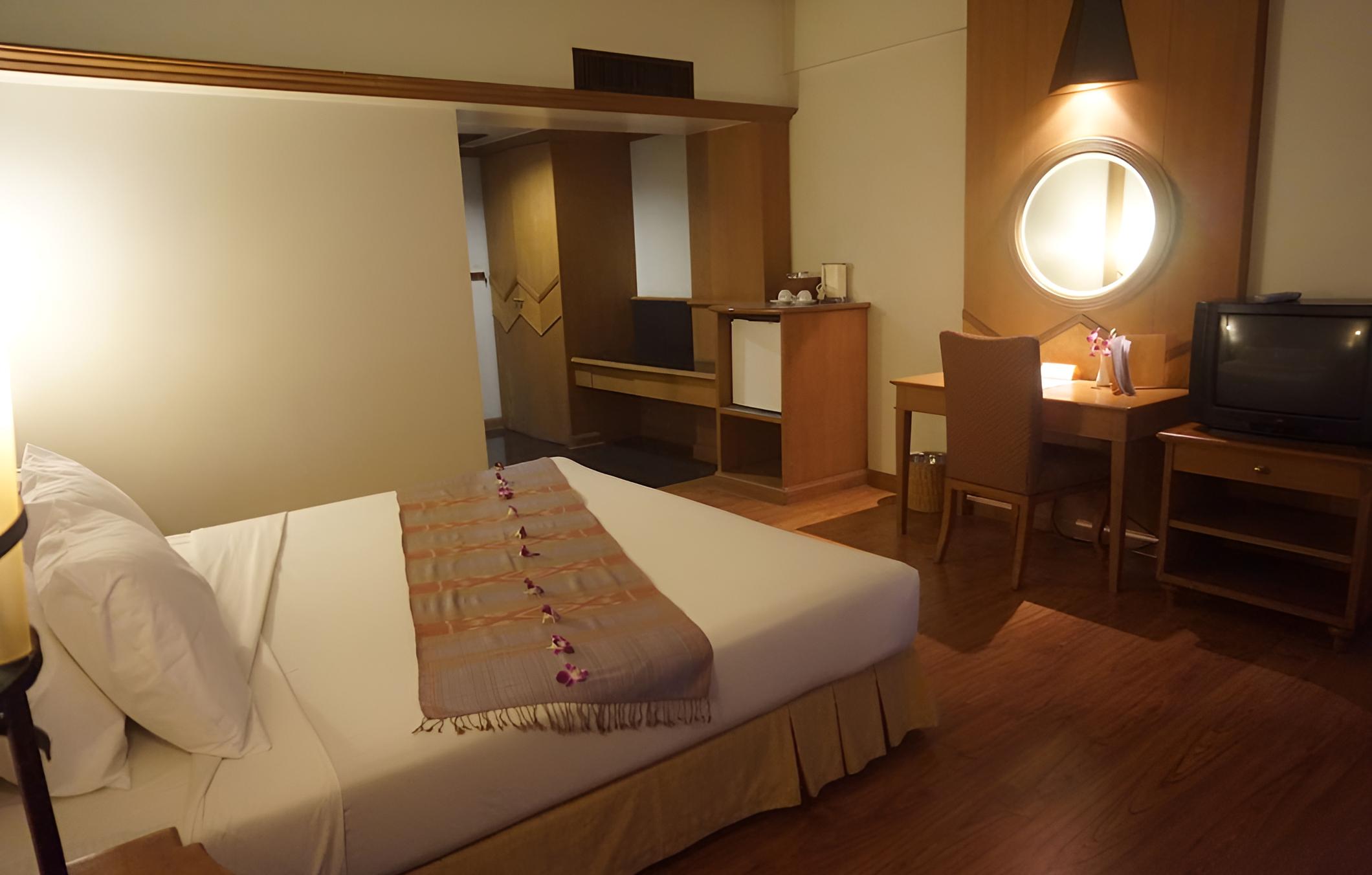 Ban Chiang Hotel