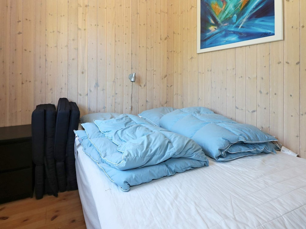 Holiday Home in Hadsund view 2