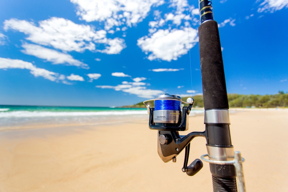 Tasman Holiday Parks - Kioloa Beach