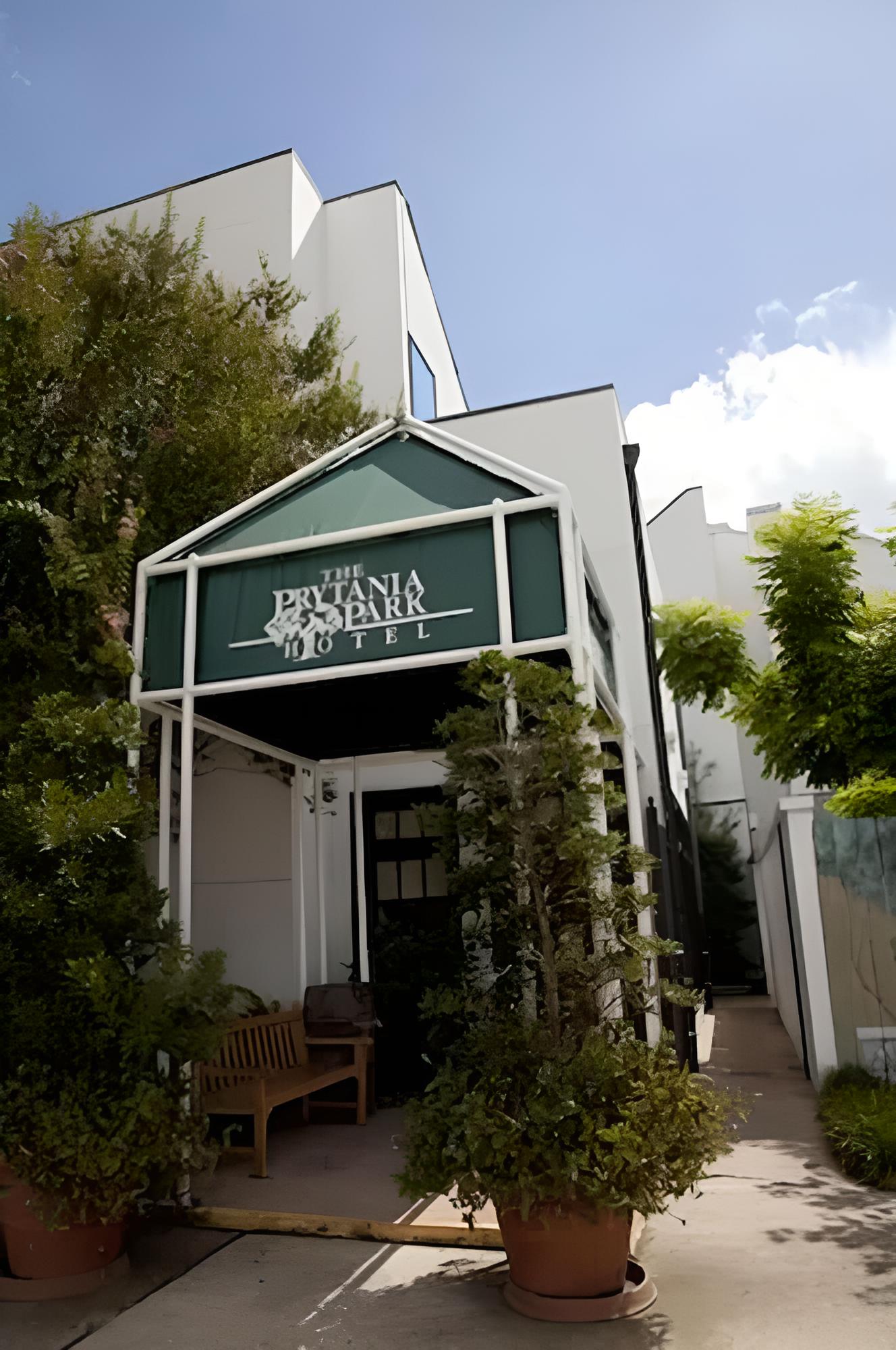 New Orleans Vacations - Prytania Park Hotel - Property Image 28