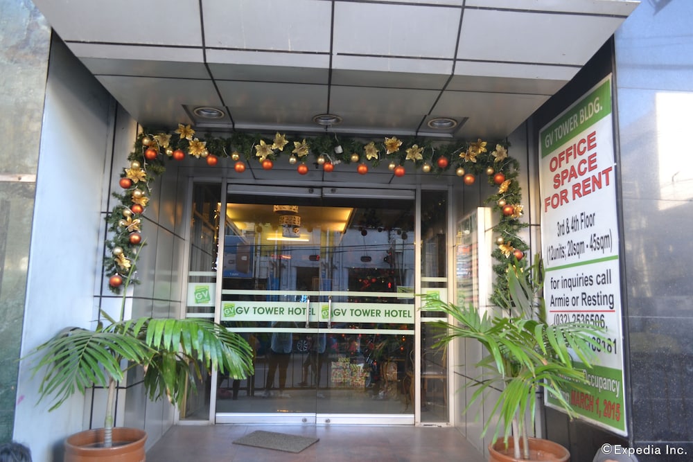Cebu Vacations - GV Tower Hotel - Property Image 9
