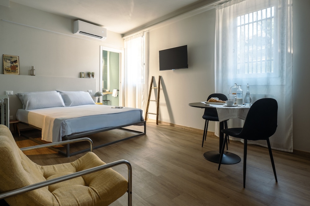 La Croce Apartments photo 2