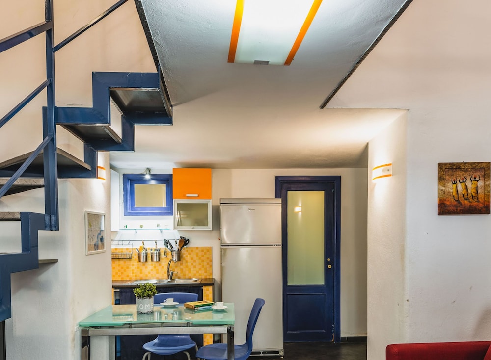 Catania City Apartment by Wonderful Italy