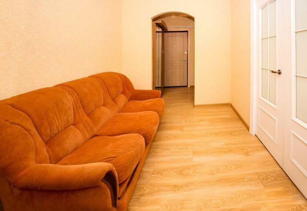 ApartLux Alekseyevskaya