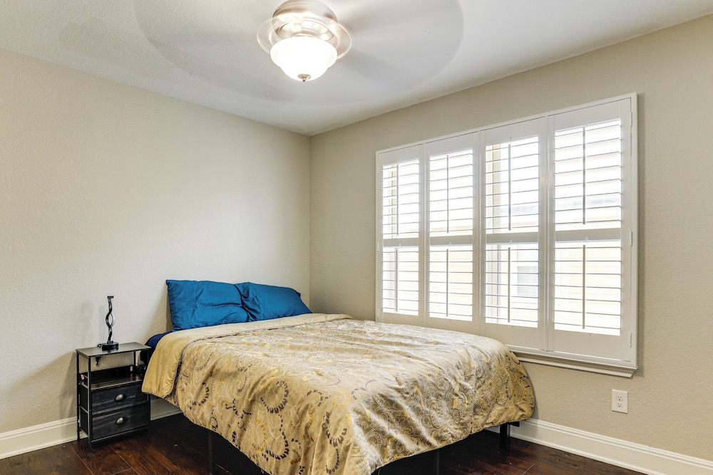 Group Getaway w/ Pool Access in San Antonio!