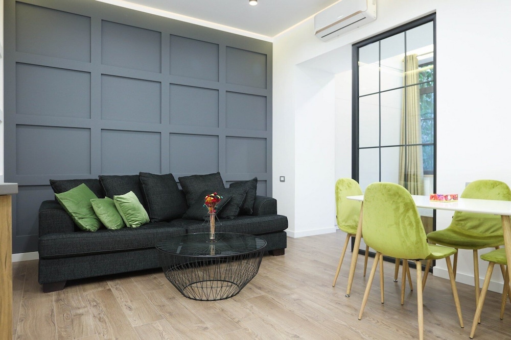 Stay Inn on Abovyan Str. 32