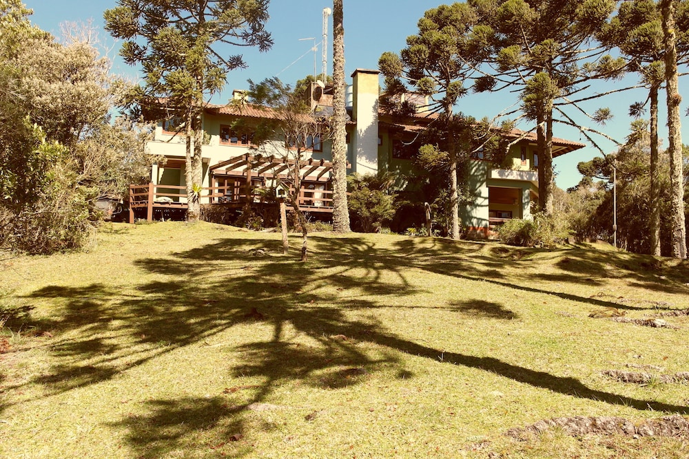 Refúgio da Floresta