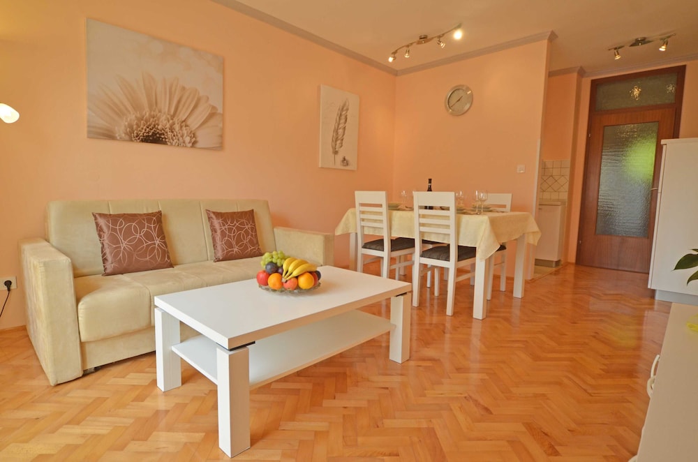 Coastal Breeze Apartment in Rovinj