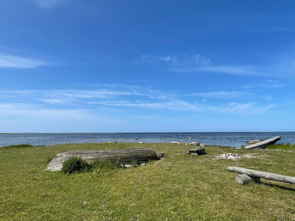 4 Person Holiday Home in Klintehamn