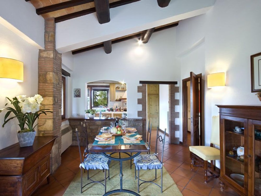 Resort & Spa Fattoria di Vibio