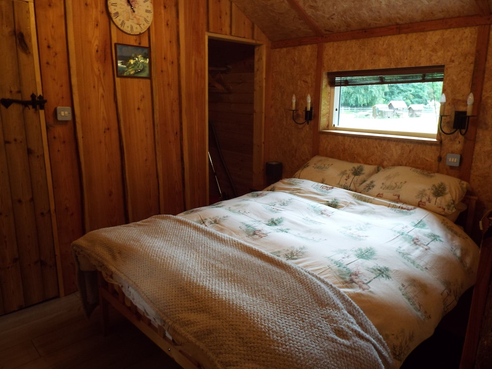 Meadowbrook Cottage B&B