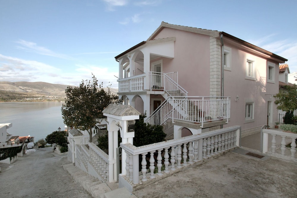 Maja - sea View - A1