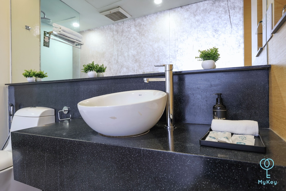 Empire Suite Subang by MyKey