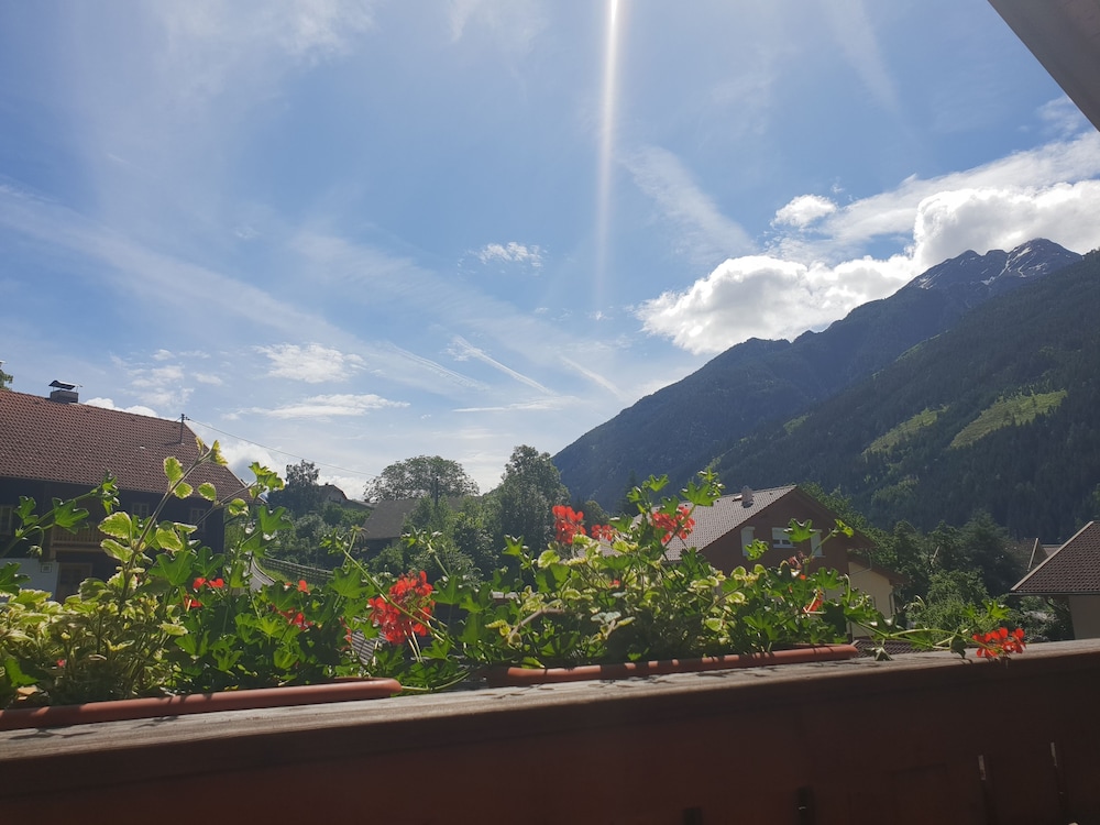 Appartementhaus Gugganig