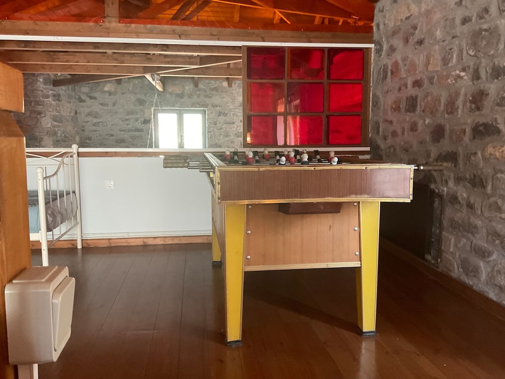 Vitina Number 5 House